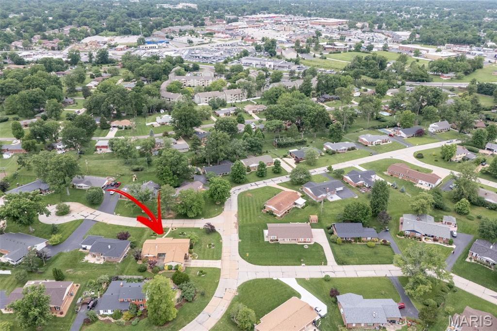 Concord Oaks West 1 - Residential