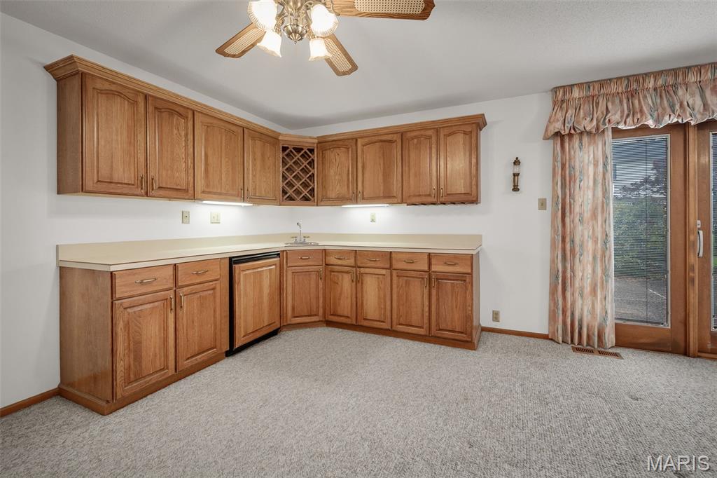 Concord Oaks West 1 - Residential