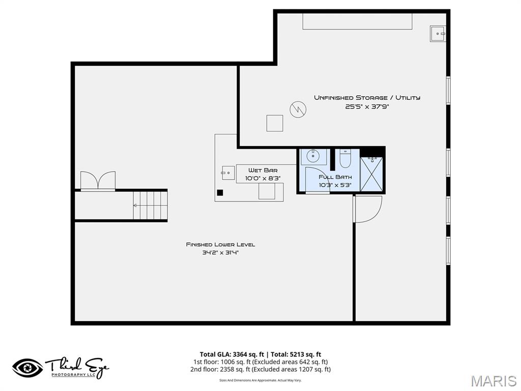 Concord Oaks West 1 - Residential
