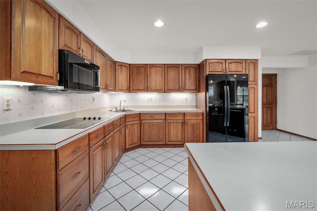 Concord Oaks West 1 - Residential
