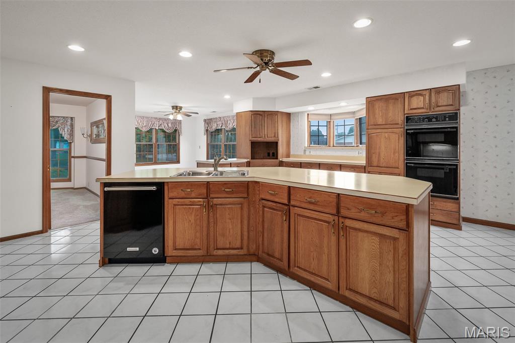 Concord Oaks West 1 - Residential