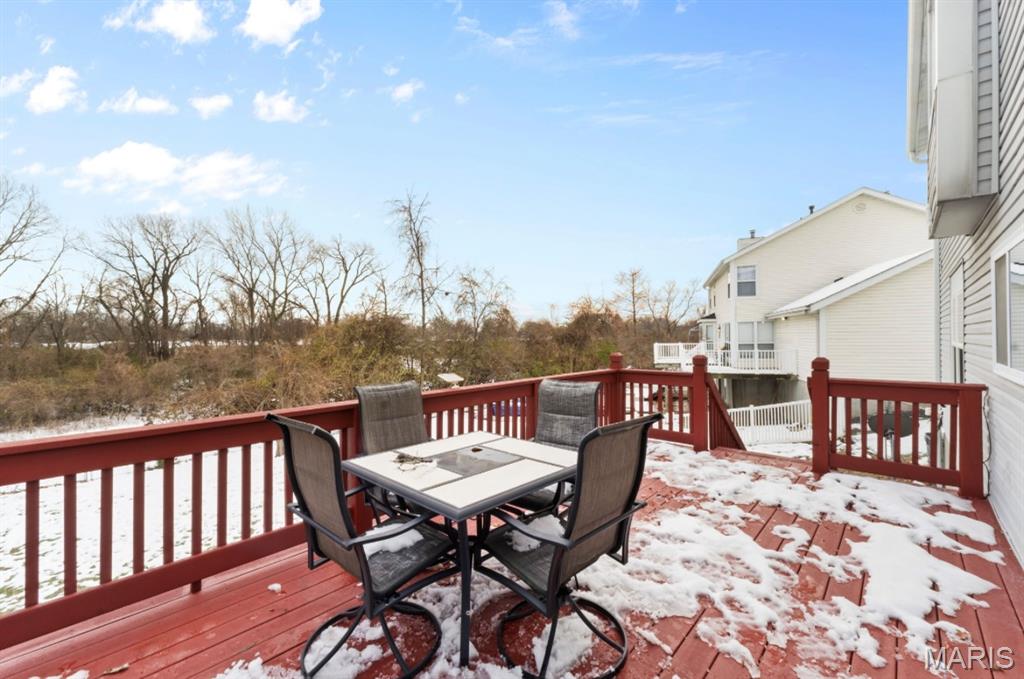 Florissant, Missouri 63031, United States, 4 Bedrooms Bedrooms, ,3 BathroomsBathrooms,Residential,Active,251255