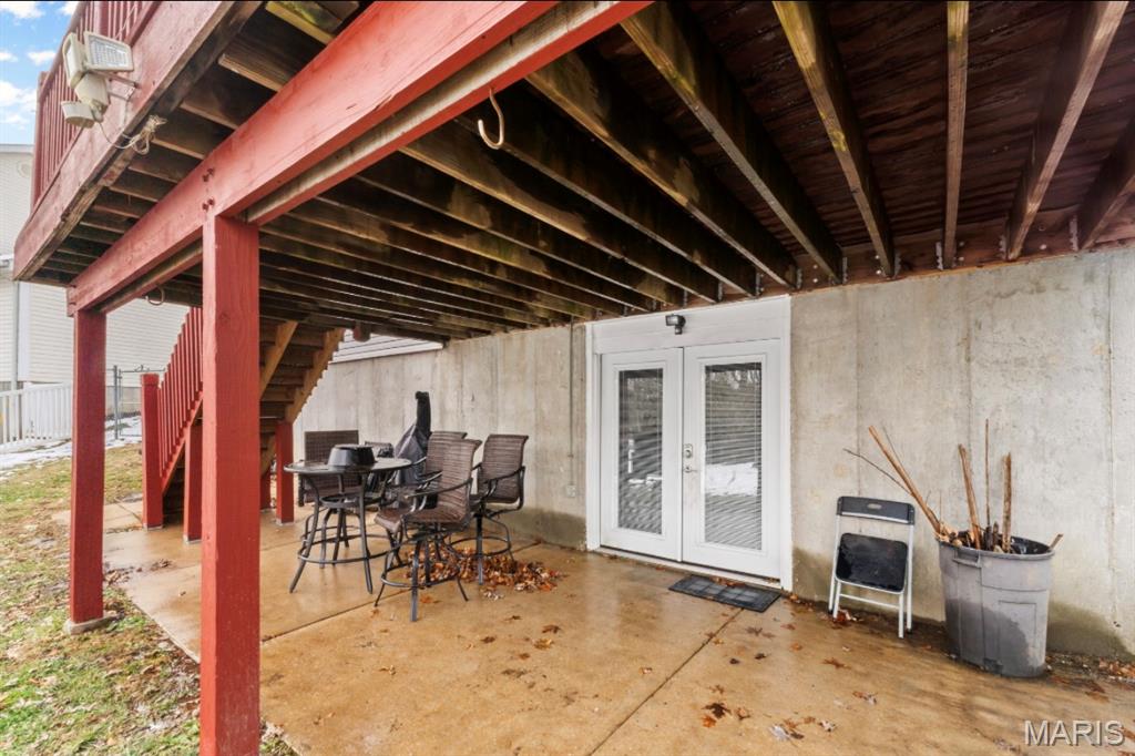 Florissant, Missouri 63031, United States, 4 Bedrooms Bedrooms, ,3 BathroomsBathrooms,Residential,Active,251255