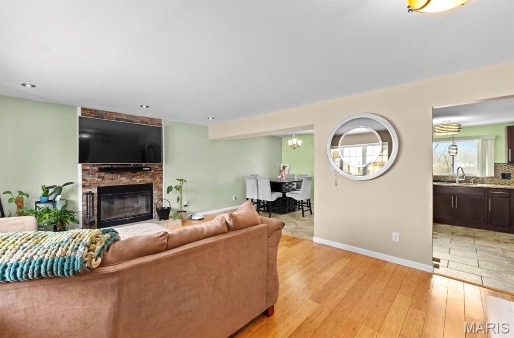 2843 Chapel View Drive