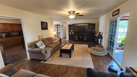 Tiny photo for 15493 State Highway A, Phillipsburg, MO 65722 (MLS # 26057963)