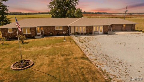 Photo of 15493 State Highway A, Phillipsburg, MO 65722 (MLS # 26057963)