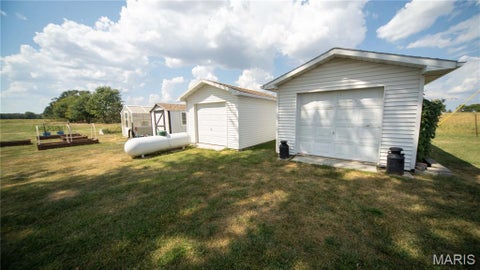Tiny photo for 15493 State Highway A, Phillipsburg, MO 65722 (MLS # 26057963)