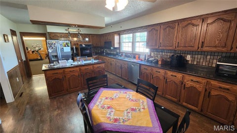 Tiny photo for 15493 State Highway A, Phillipsburg, MO 65722 (MLS # 26057963)