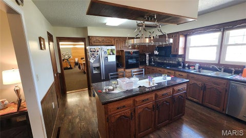 Tiny photo for 15493 State Highway A, Phillipsburg, MO 65722 (MLS # 26057963)