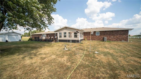Tiny photo for 15493 State Highway A, Phillipsburg, MO 65722 (MLS # 26057963)