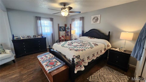Tiny photo for 15493 State Highway A, Phillipsburg, MO 65722 (MLS # 26057963)