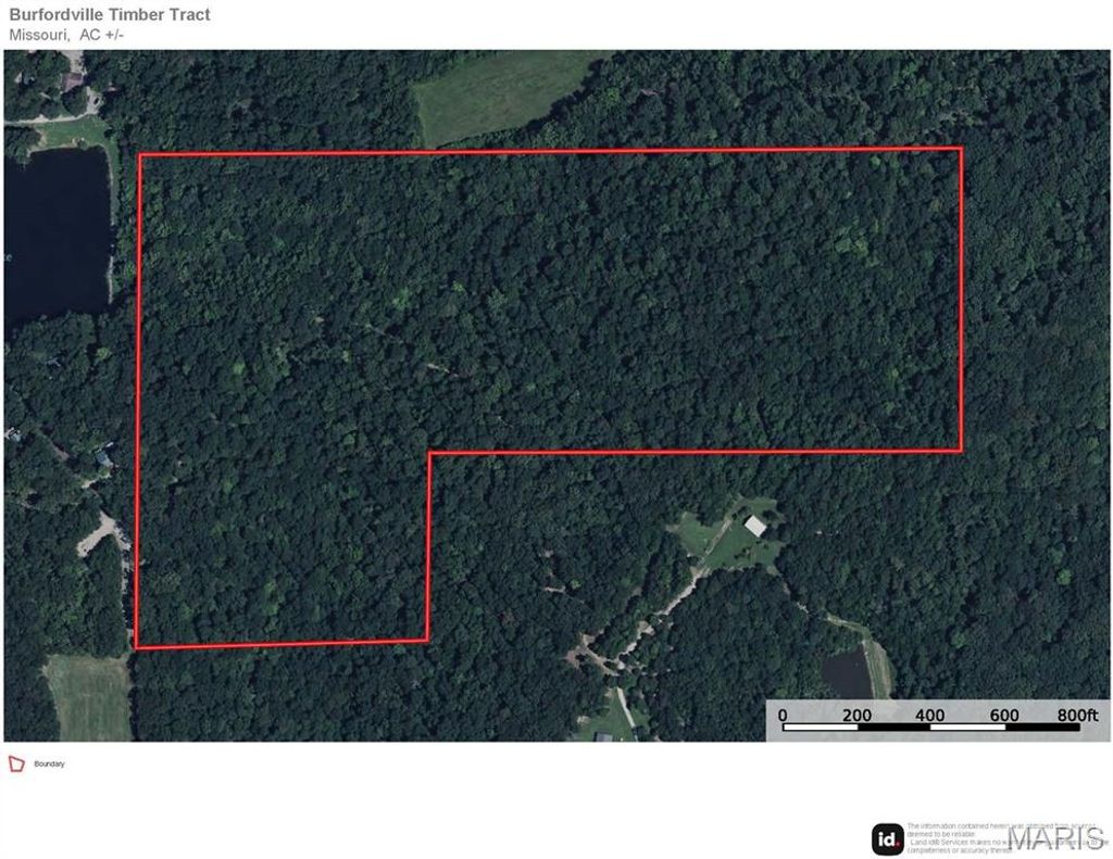 Photo of 236 Cypress Lake Road, Burfordville, MO 63739 (MLS # 26004176)