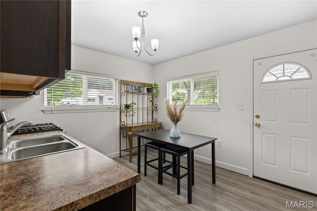 Betty Lee Terrace - Residential