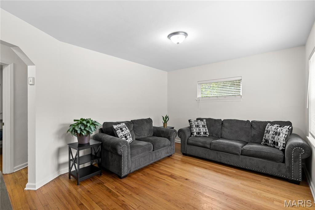 Betty Lee Terrace - Residential
