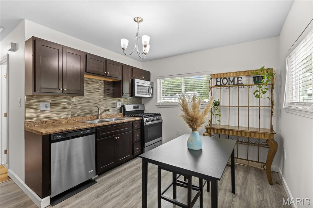 Betty Lee Terrace - Residential
