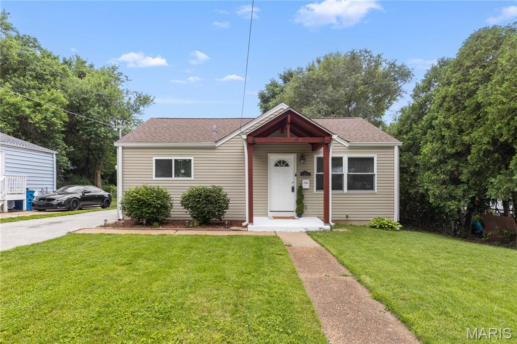 Betty Lee Terrace - Residential