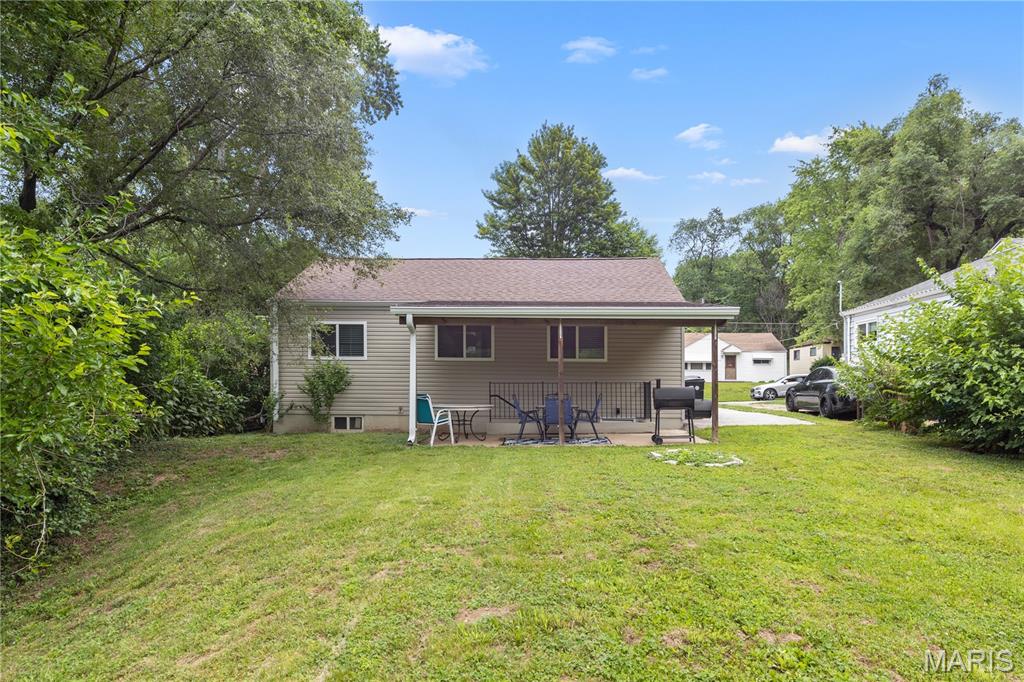 Betty Lee Terrace - Residential