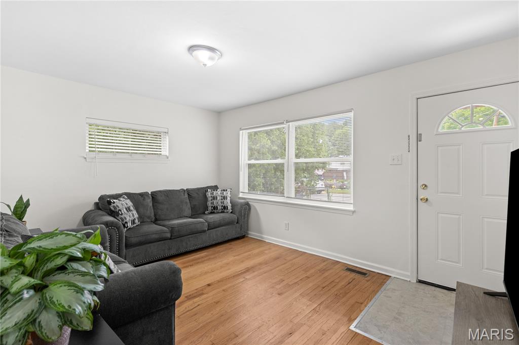 Betty Lee Terrace - Residential