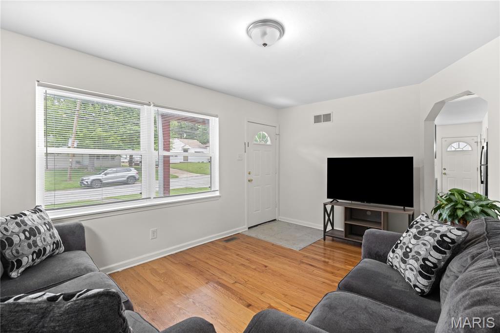 Betty Lee Terrace - Residential