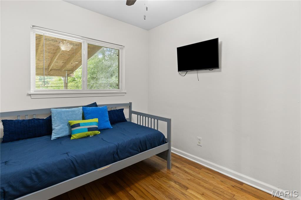 Betty Lee Terrace - Residential