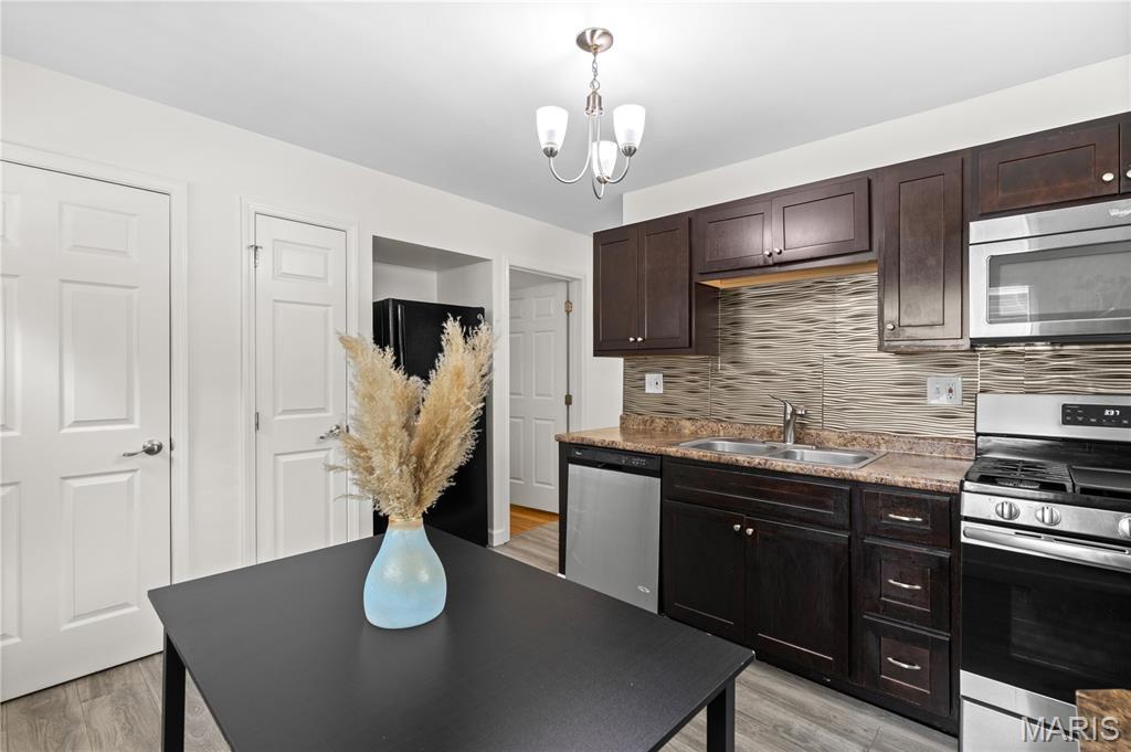 Betty Lee Terrace - Residential