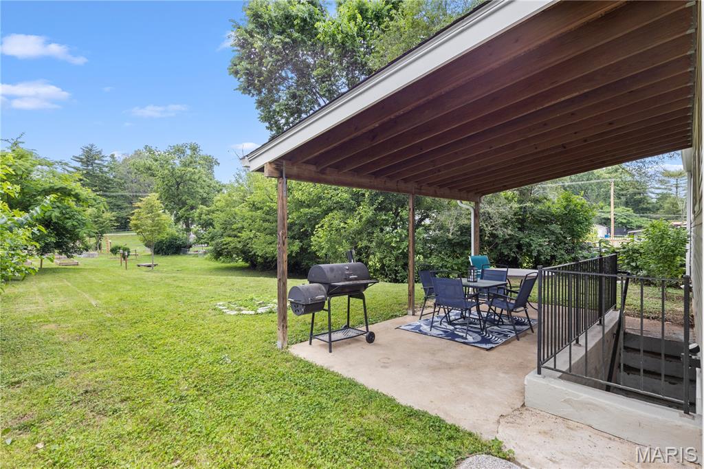 Betty Lee Terrace - Residential