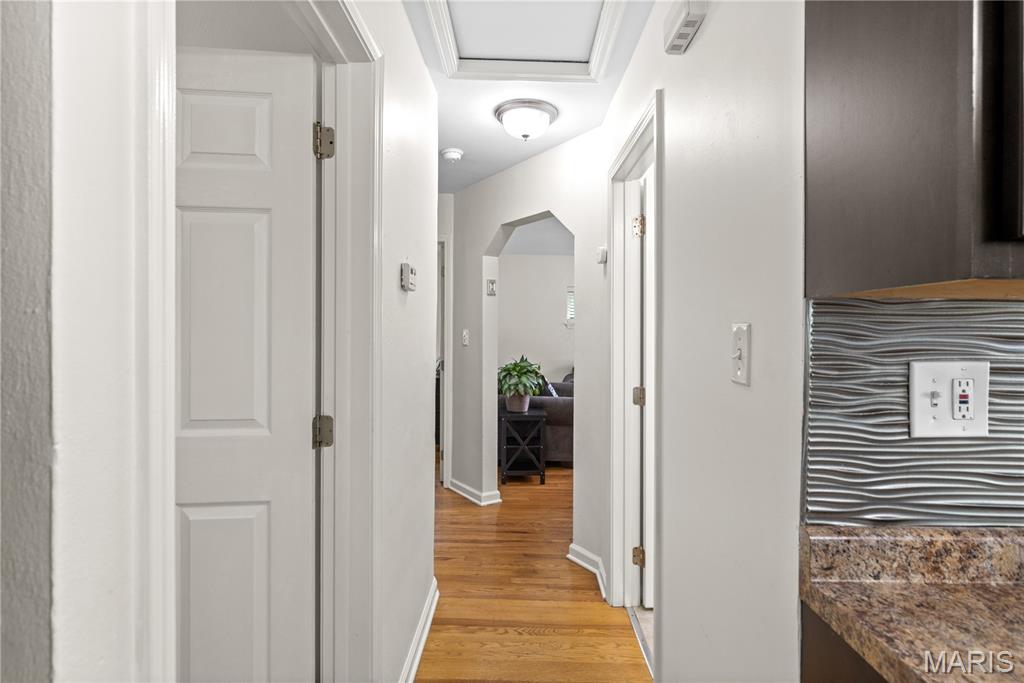 Betty Lee Terrace - Residential