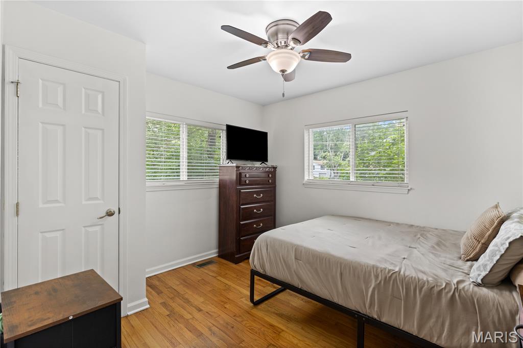 Betty Lee Terrace - Residential