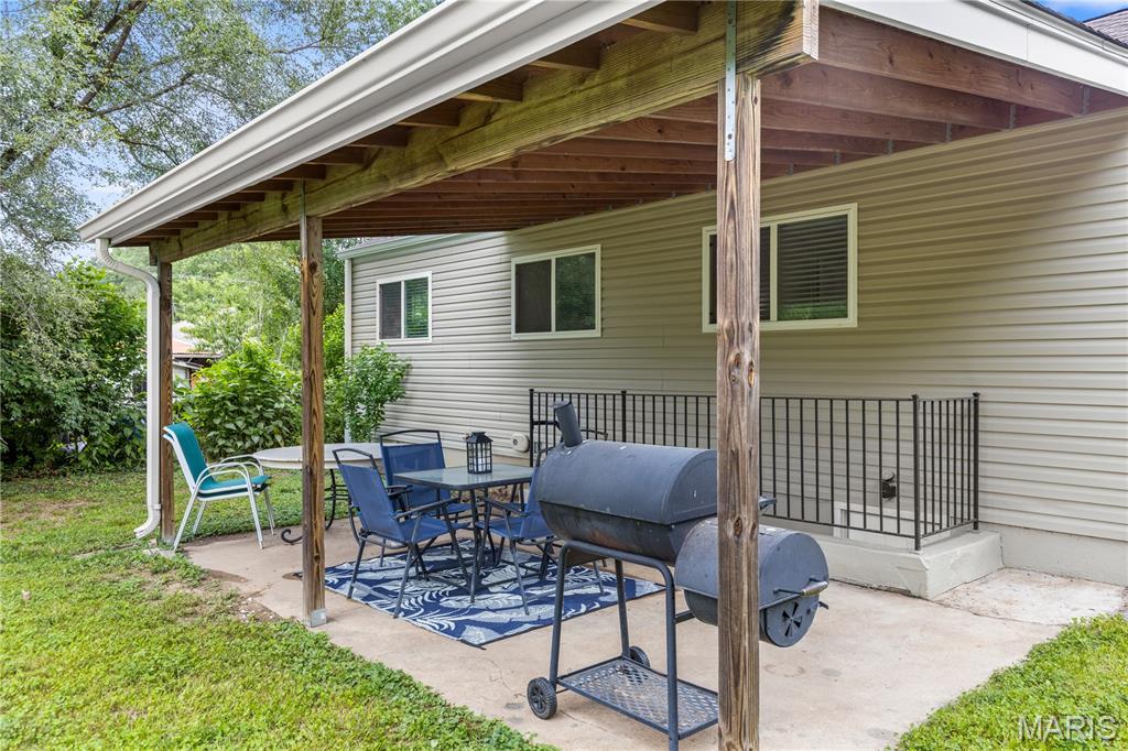 Betty Lee Terrace - Residential