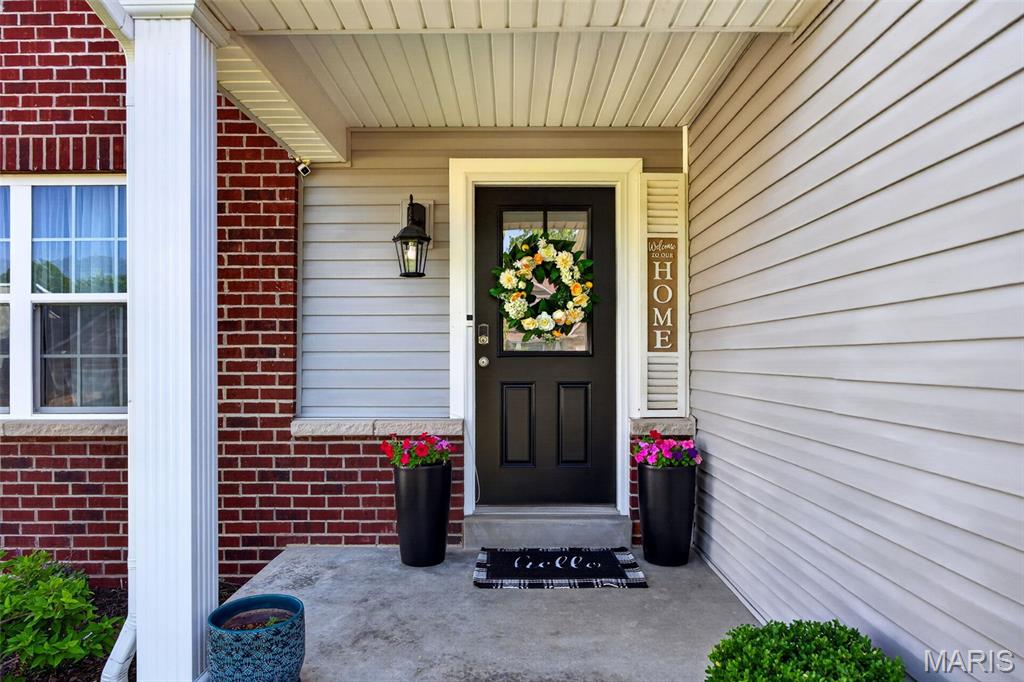 Brookside Village B #2-A - Residential