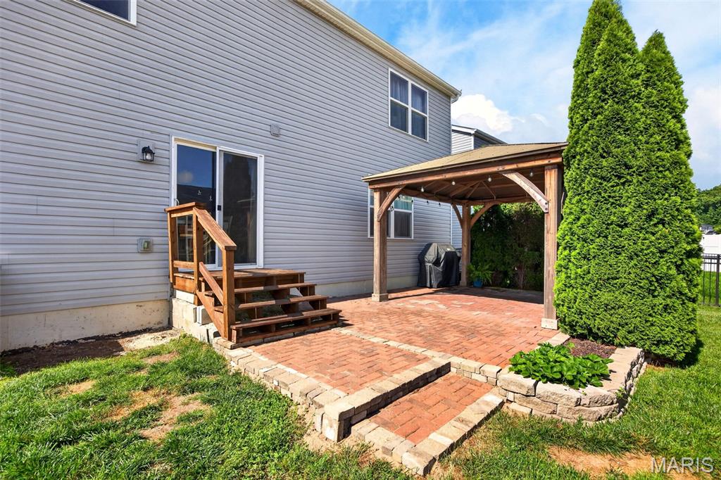 Brookside Village B #2-A - Residential