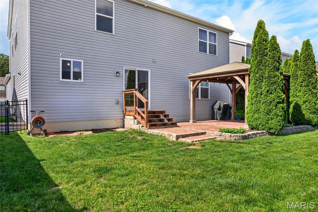 Brookside Village B #2-A - Residential