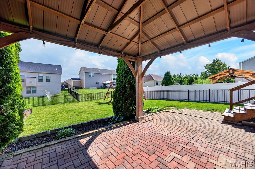 Brookside Village B #2-A - Residential
