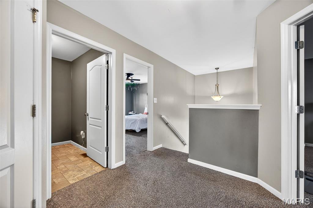 Brookside Village B #2-A - Residential