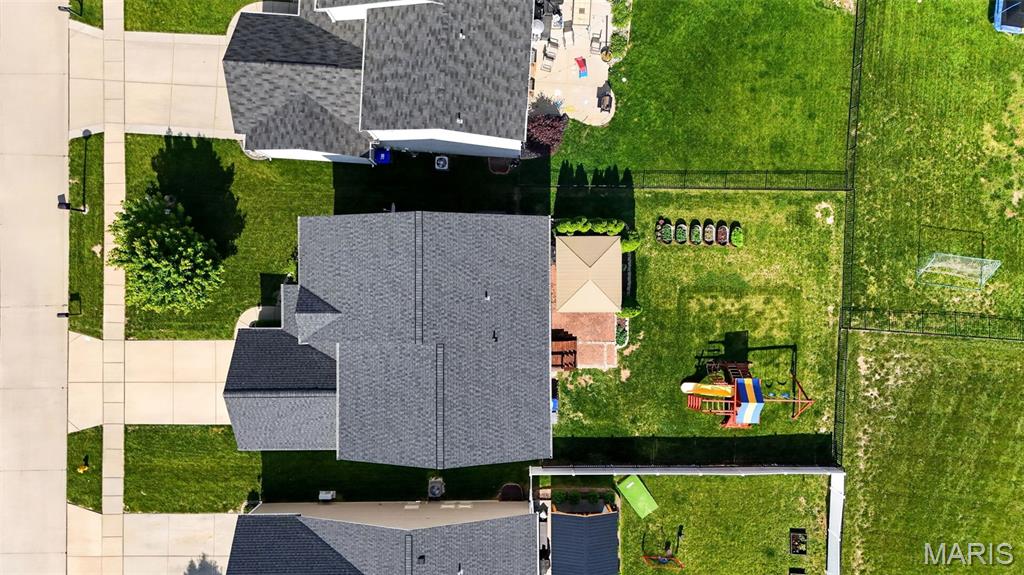 Brookside Village B #2-A - Residential