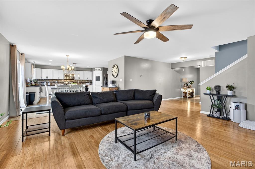 Brookside Village B #2-A - Residential