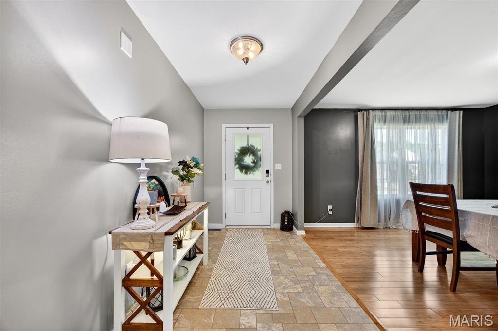 Brookside Village B #2-A - Residential