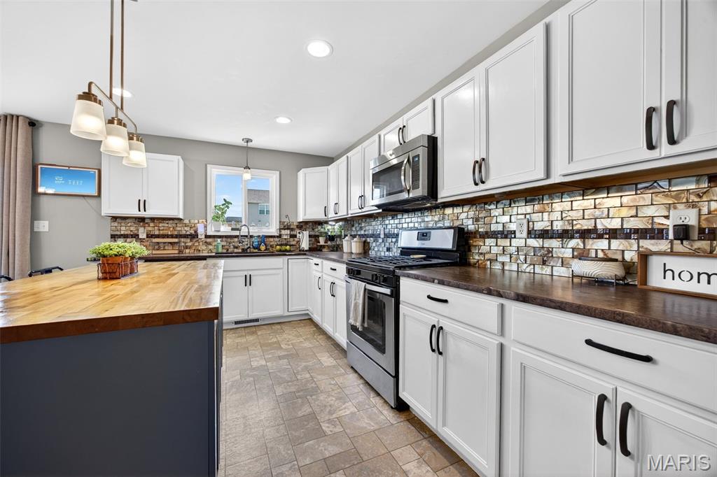 Brookside Village B #2-A - Residential