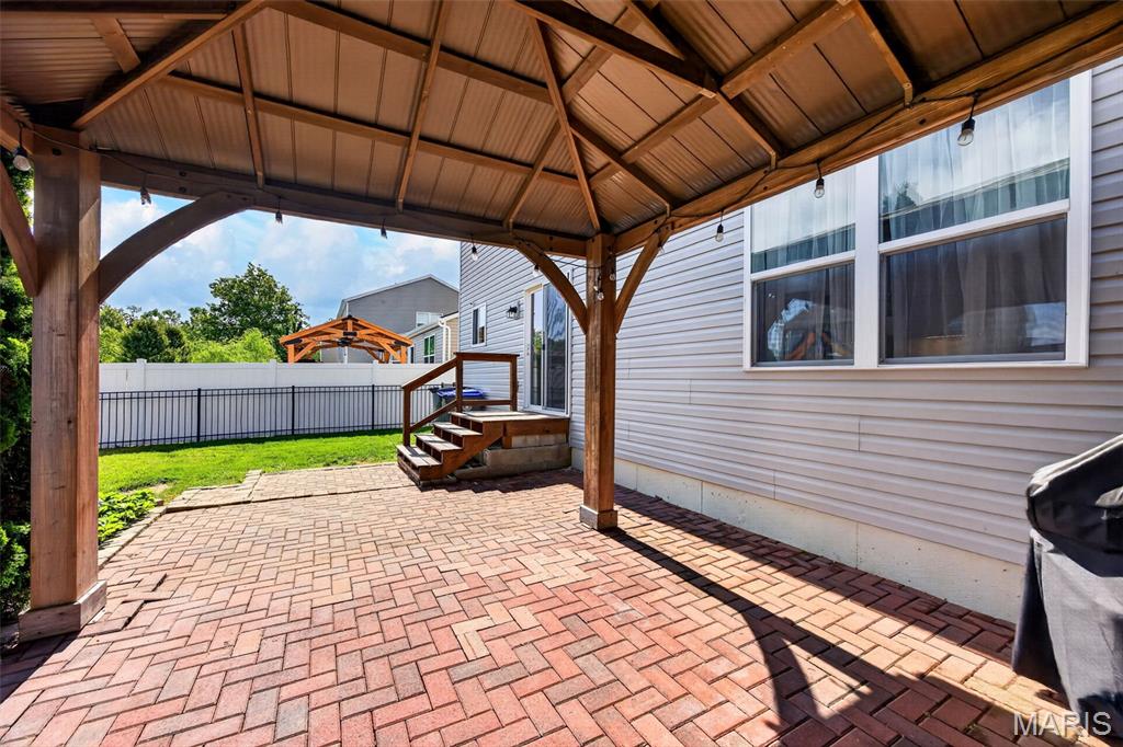 Brookside Village B #2-A - Residential