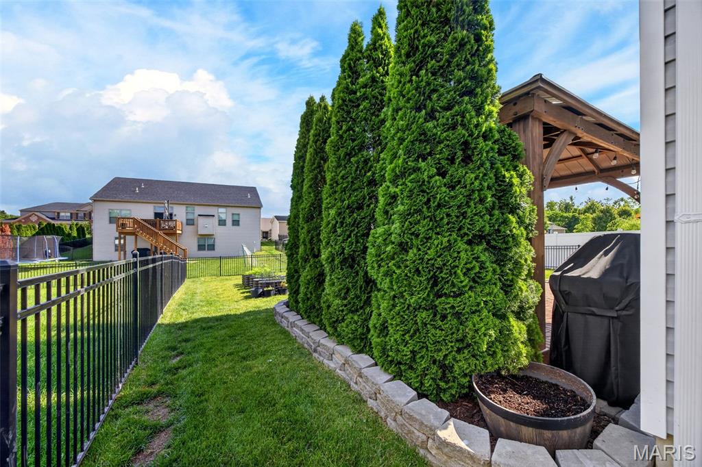 Brookside Village B #2-A - Residential