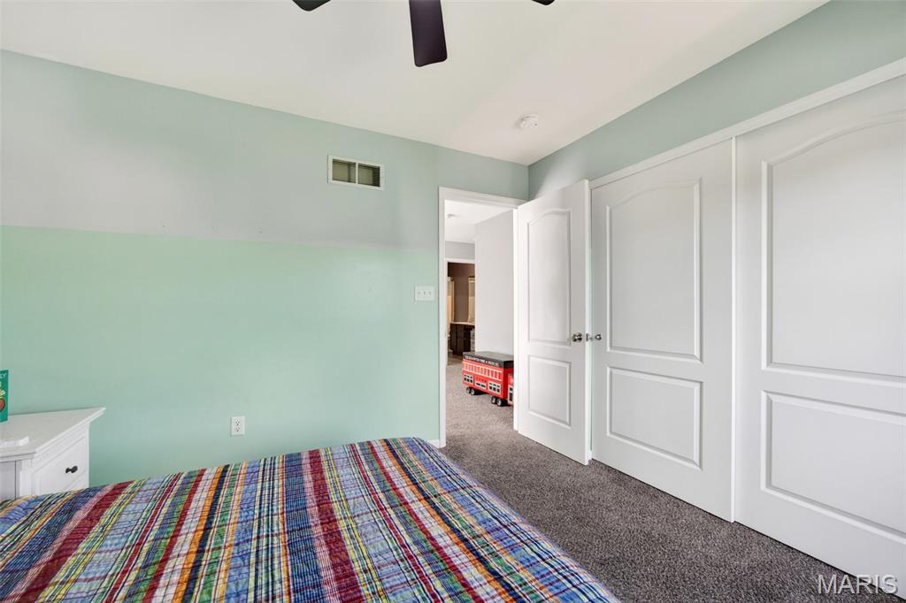 Brookside Village B #2-A - Residential