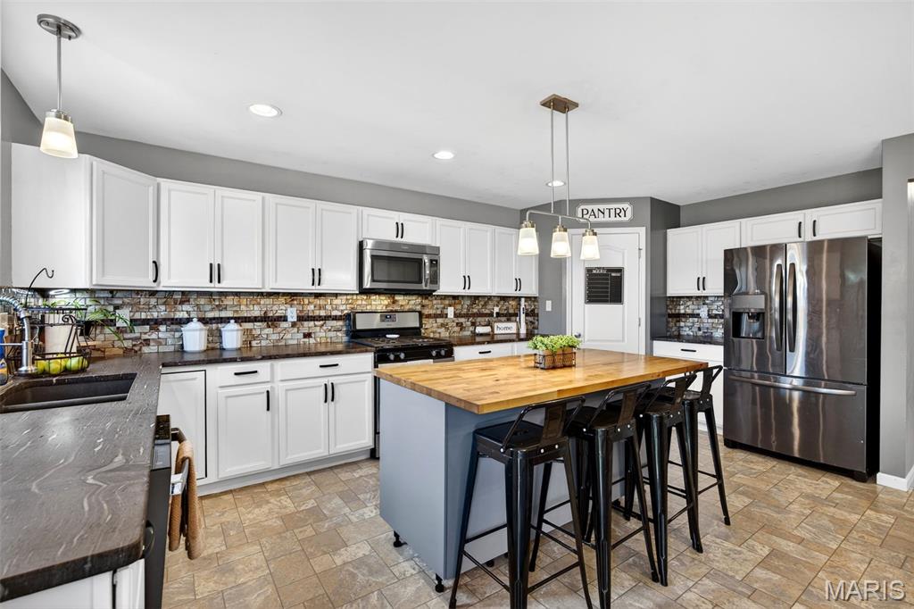 Brookside Village B #2-A - Residential