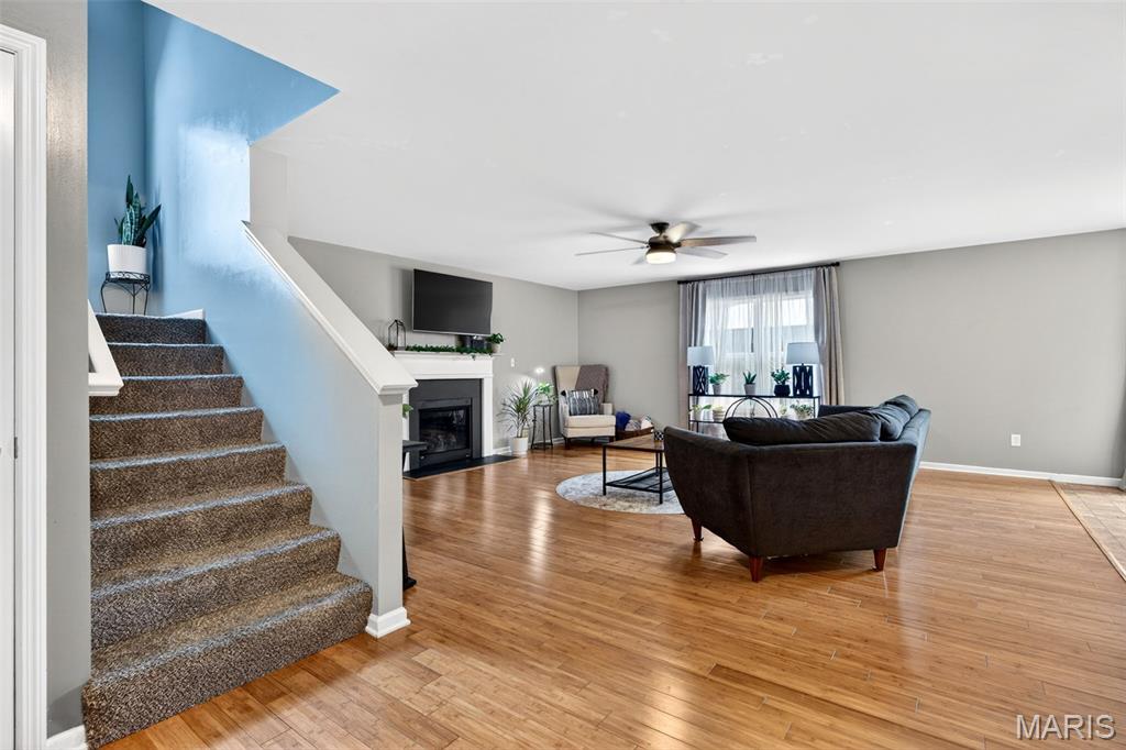 Brookside Village B #2-A - Residential