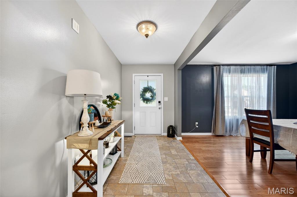Brookside Village B #2-A - Residential