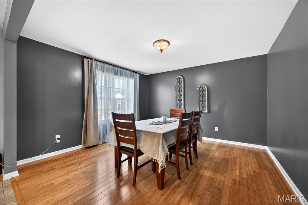 Brookside Village B #2-A - Residential