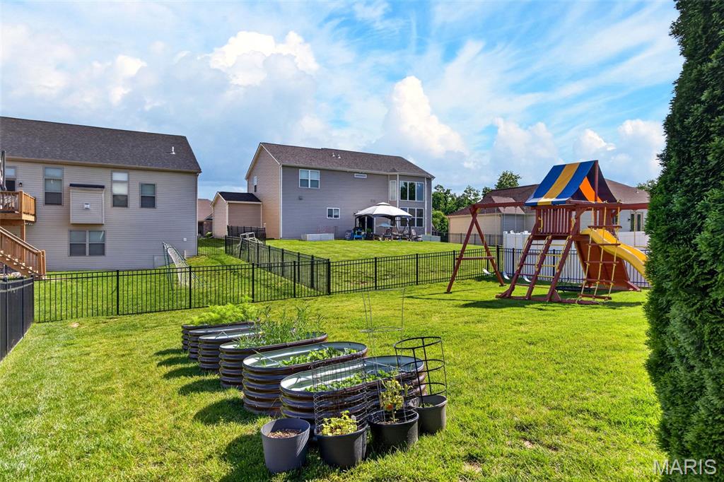 Brookside Village B #2-A - Residential