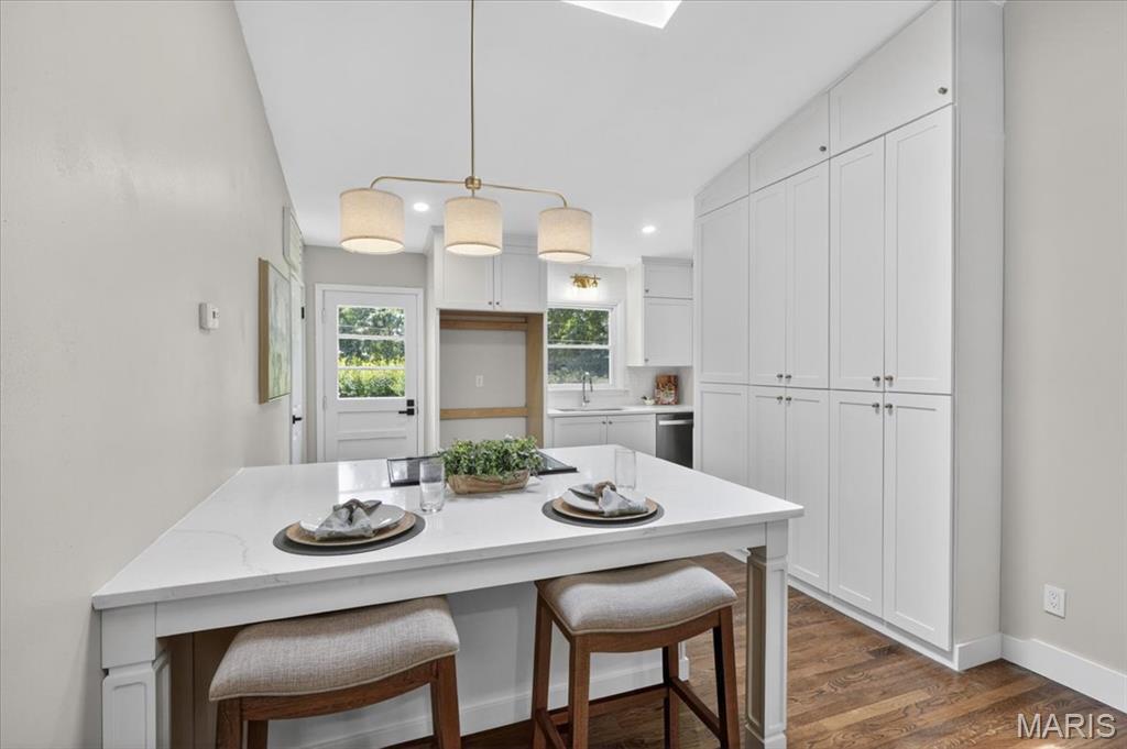 Clover Leaf Ranch - Residential