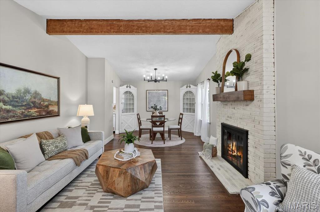Clover Leaf Ranch - Residential