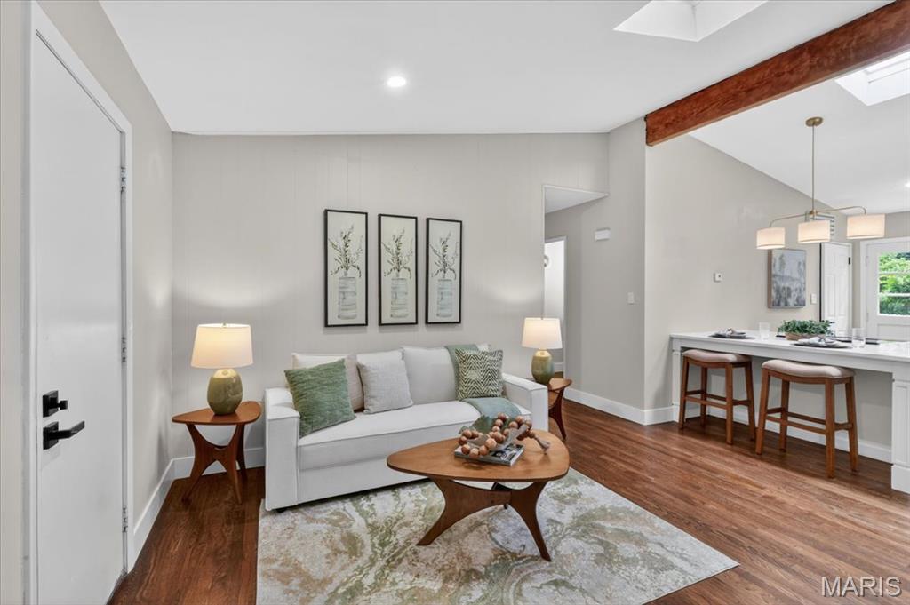 Clover Leaf Ranch - Residential