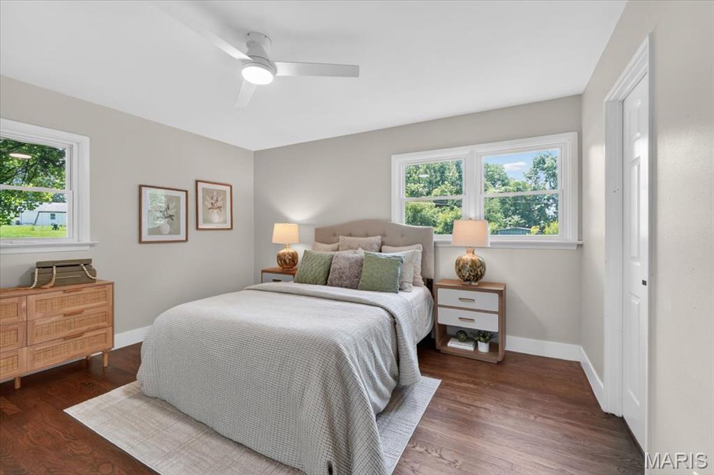 Clover Leaf Ranch - Residential